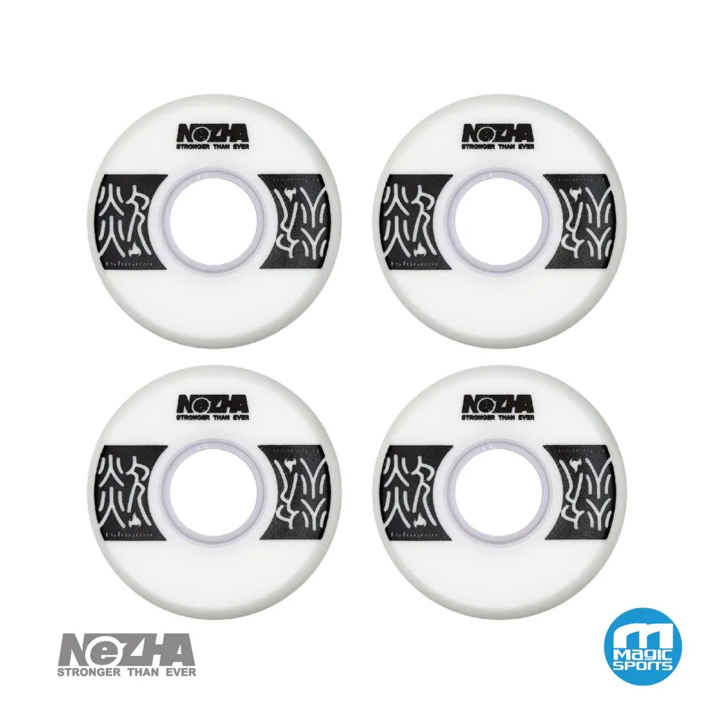 NEZHA 特技輪 欻Tshuann The Awesome 57mm92a 002