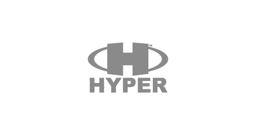 OUR PARTNERS HYPER