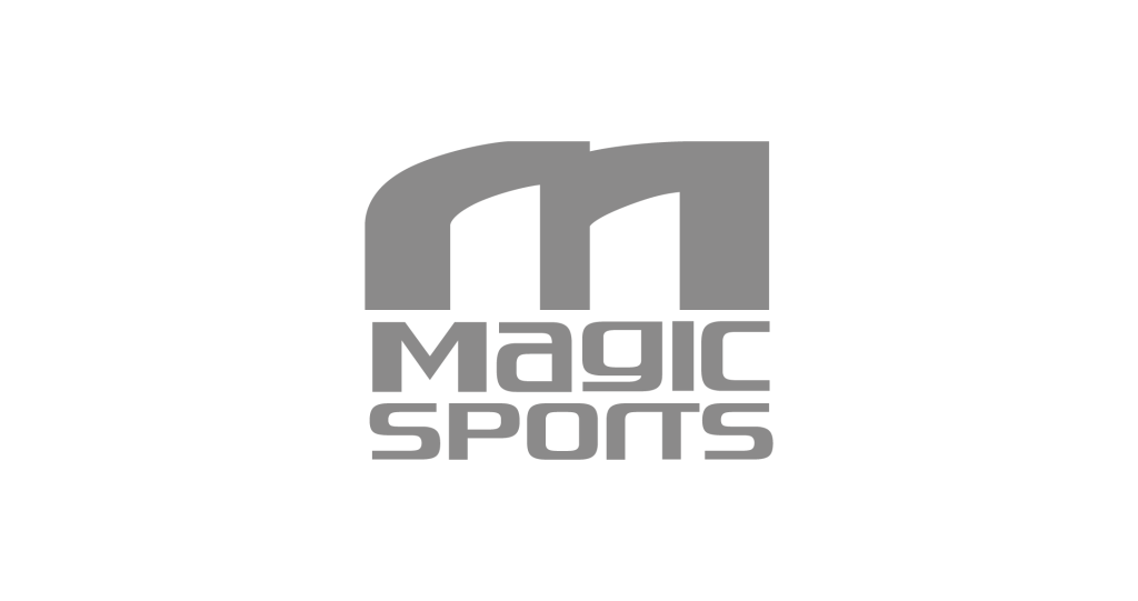 OUR PARTNERS MAGICSPORTS