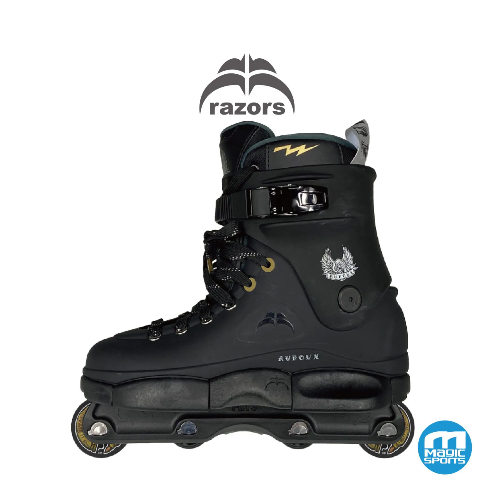 RAZORS AUROUX PRO SL 001